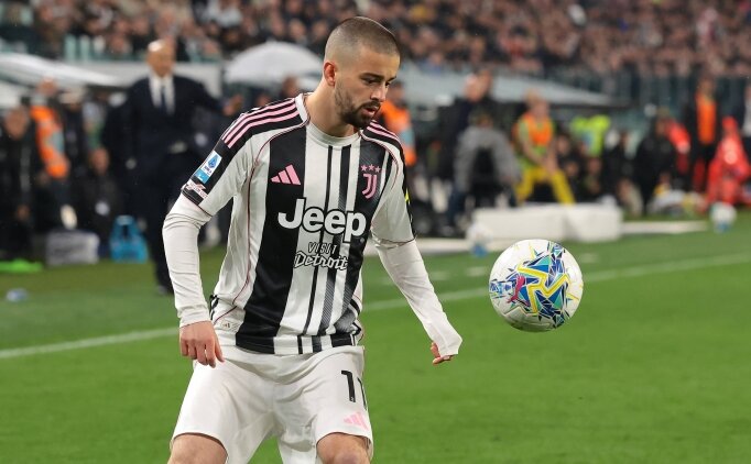 Beşiktaş'tan büyük operasyon: Rashica yerine Edon Zhegrova