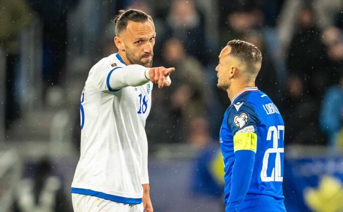 T�RK�YE ���N FLA� A�IKLAMA!