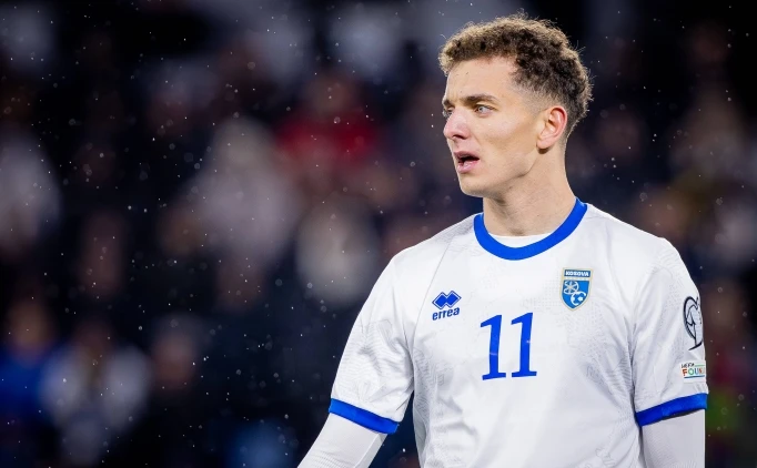 F.BAH�E DERKEN BARCELONA