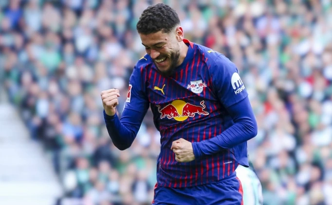 BUNDESLIGA'DA ROMULO FIRTINASI