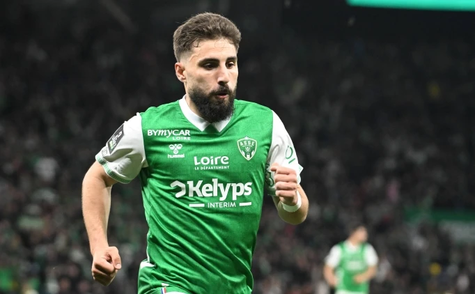 BEŞİKTAŞ'TAN 15 MİLYON €