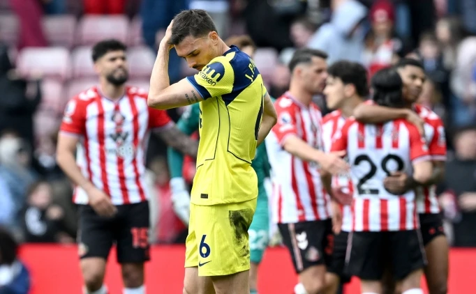 2 F�NAL, KUPA VE K�ME D��ME!