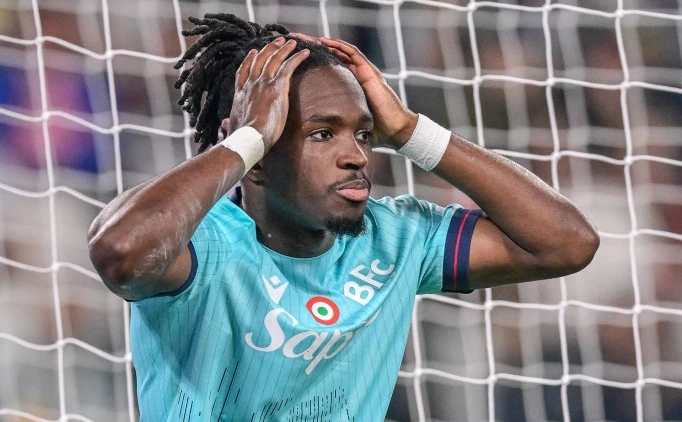 G.SARAY'A DEV RAK�P: 40M�!