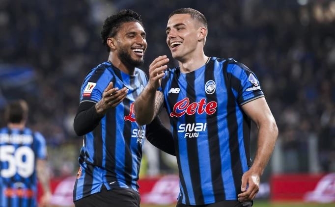 MANU'DA ORTAYA EDERSON