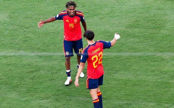 BULDOZER GİBİ ŞAMPİYON!