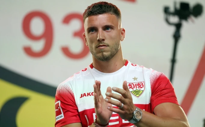 G.SARAY'DA SIKI PAZARLIK!