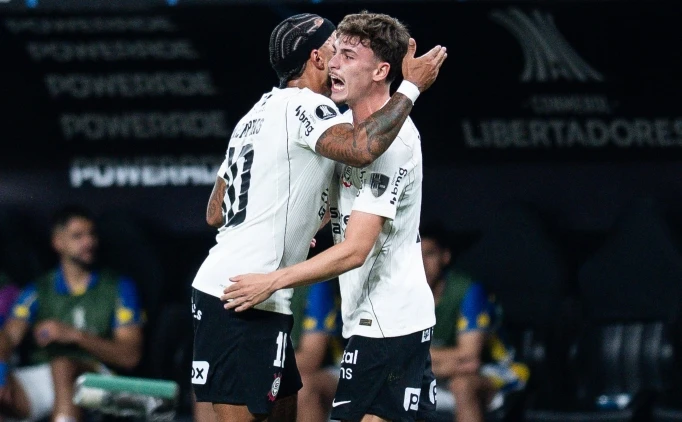 BEŞİKTAŞ'TA FLAŞ GÖRÜŞME!