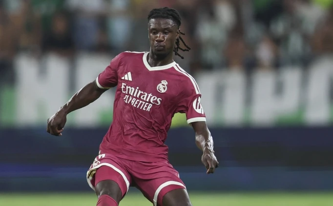 G.SARAY VAZGEÇMİYOR: 50M€