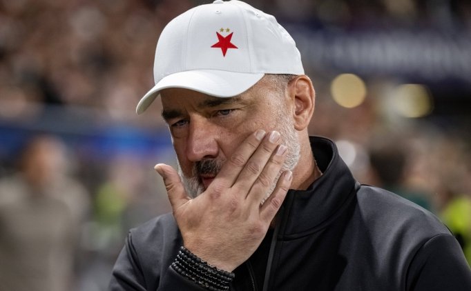 Trpisovsky: 'F.Bahçe maçında olmayacak'