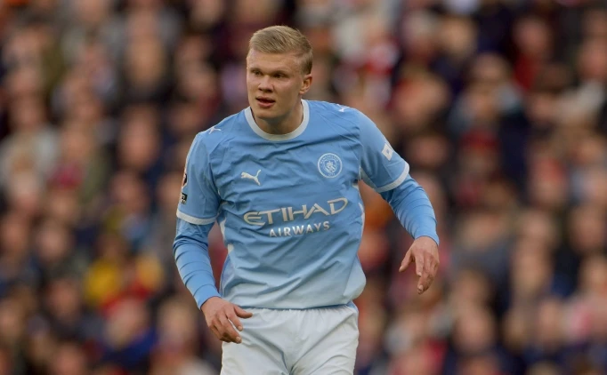 MAN CITY, L'POOL'U DEVİRDİ!