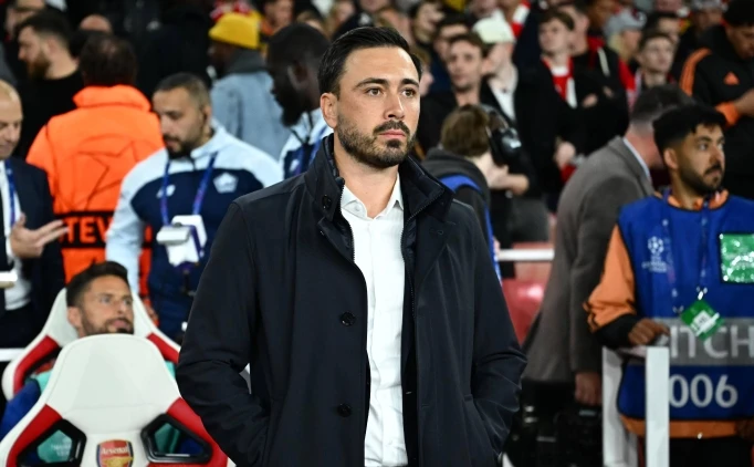 'G.SARAY'A KARŞI OYNAYACAK'