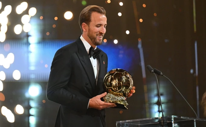 KANE: 'ONLARA MİNNETTARIM'