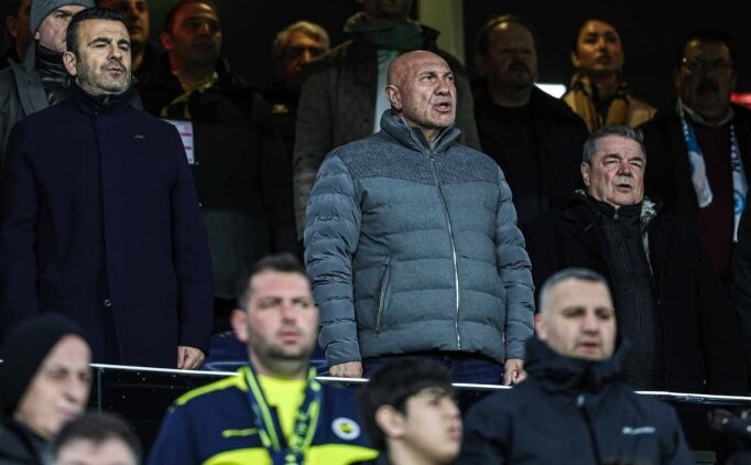 SAMSUN'DAN TFF'YE �A�RI