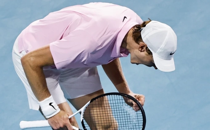 'DOUBLE SUNSHINE' SINNER