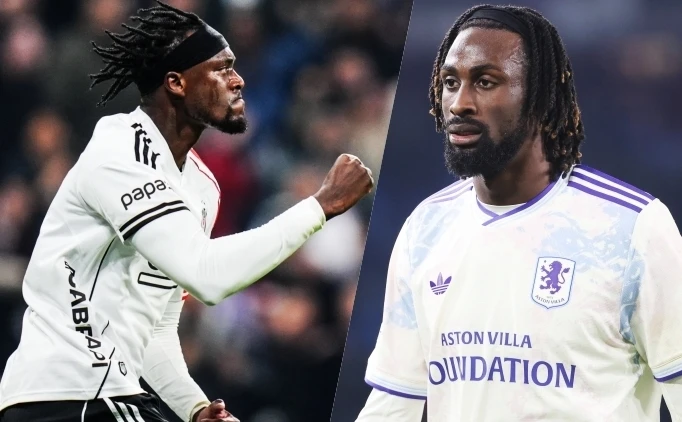 'VER TAMMY'Yİ, AL GUESSAND'I'