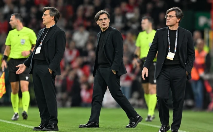 'VERECE�� YOK, BIRAK G�T!'