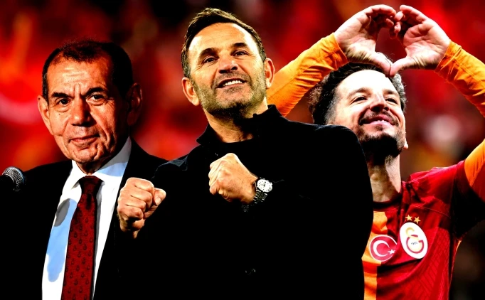 GÜÇLENDİRİLMİŞ OKAN BURUK