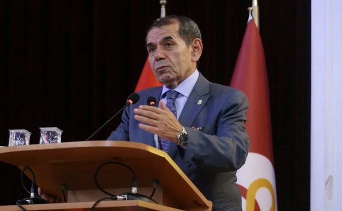 G.SARAY'DAN SU� DUYURUSU