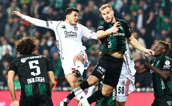 88'DE L�DERL��� KORUDU!