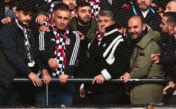 '��TE BE��KTA� RUHU BUDUR'