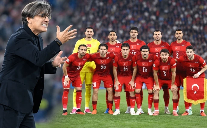 'BU ARKADAŞ BİZİ ANLAMIYOR'
