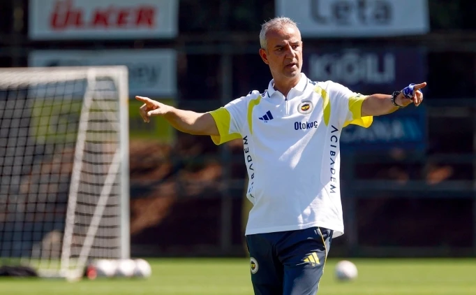 F.BAH�E'DE BEKLENEN KARE!