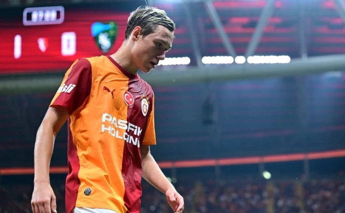 'PSG'YE TRANSFERİ OLMADI!'
