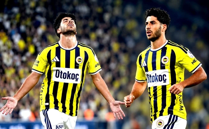 F.BAHÇE AÇIKLADI: 'DÖNÜYOR'