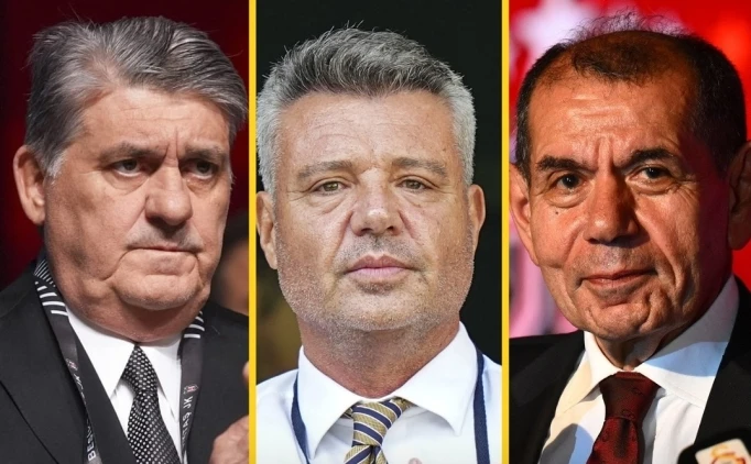 AVRUPA'DA GEL�RLER 'Z�RVE'