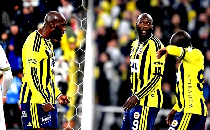 'ADAPTASYON SÜRECİM BİTTİ'