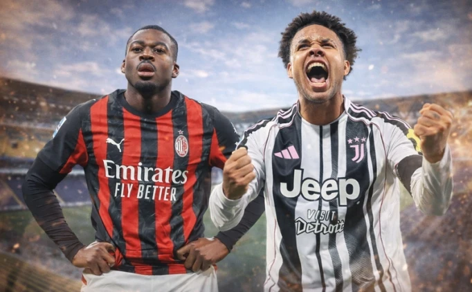 F.BAHÇE'DEN İTALYA SEFERİ!