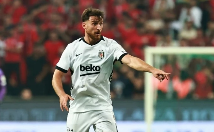 'BURADA HER �EY HAR�KA'