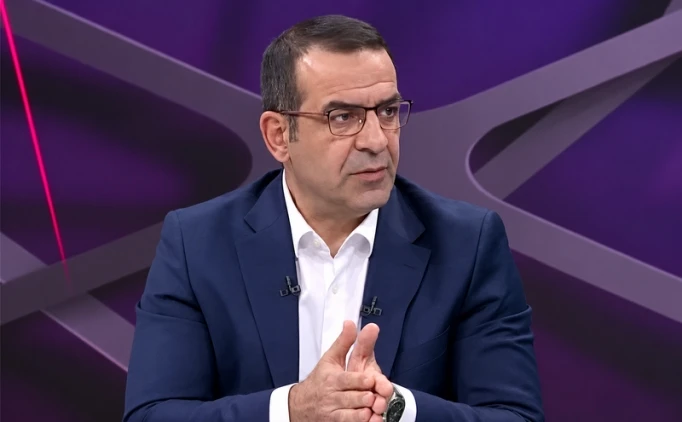 MHK BA�KANLI�I ���N RET!