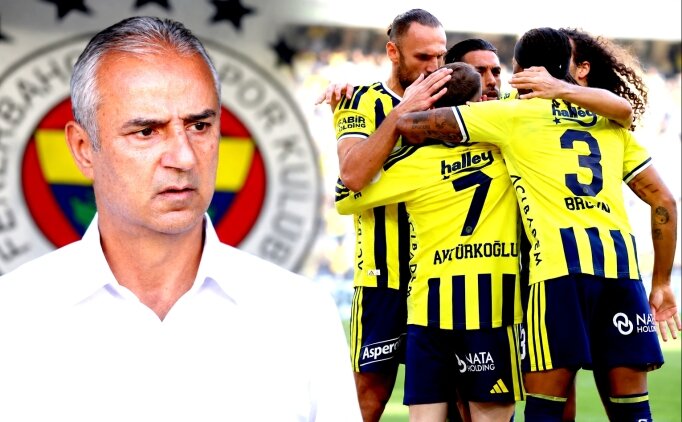 Fenerbah�e'de yo�un saatler