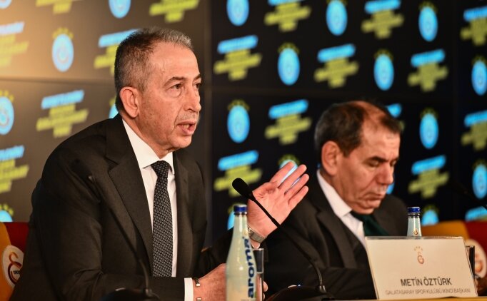 G.Saray'dan Maruf G�ne� i�in a��klama