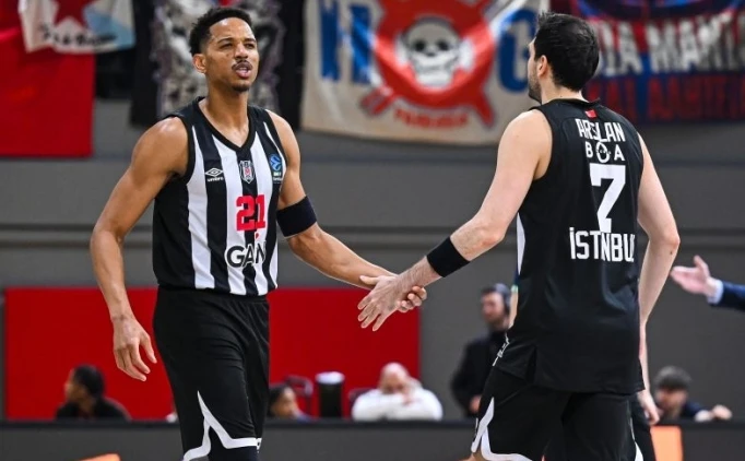 BE��KTA�'TAN FARK; 3 REKOR