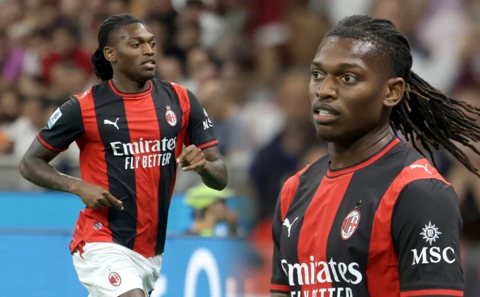 LEAO'DAN TRANSFER S�ZLER�