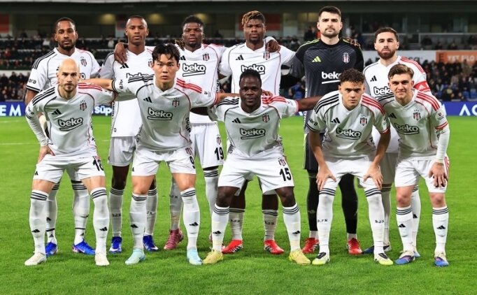 Fatih Tekke, yine Be�ikta�'tan y�ld�z istiyor: El Bilal Toure