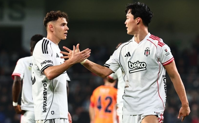 'BURADA KALMAK İSTİYORUM'