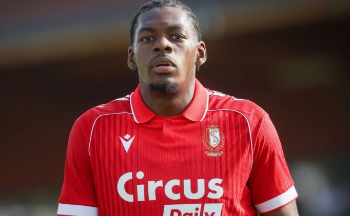 MUTEBA TRABZONSPOR'DA!