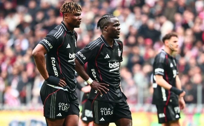 'L�G B�T�YOR, B�ZE EYVALLAH!'