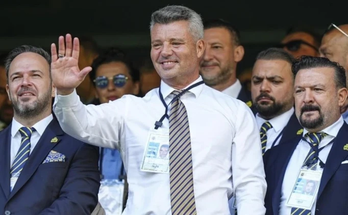 SADETT�N SARAN: 'MUTLUYUZ'