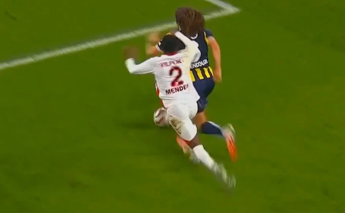 KADIK�Y'DE OLAY �IKTI!