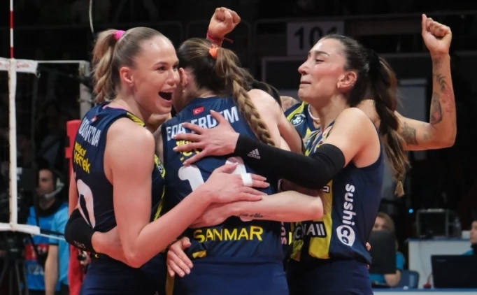 F.BAH�E'DEN F�NALE �LK ADIM