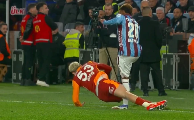 VAR ÇAĞIRDI; G.SARAY TEPKİSİ