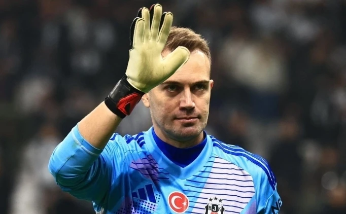 BE��KTA� �LE YOLLARINI AYIRDI