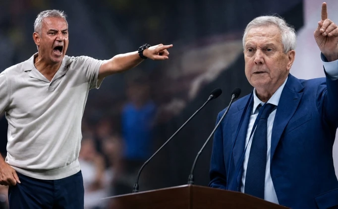 'AZ�Z YILDIRIM ���NDEN GE�ER'