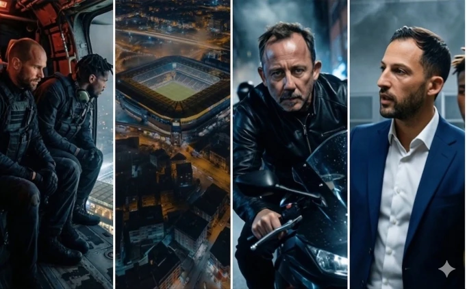 BU AK�AM KAYBEDEN YANAR!