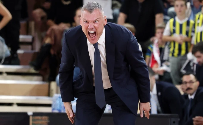 'L�DER�Z AMA �Y� DE��L�Z!'