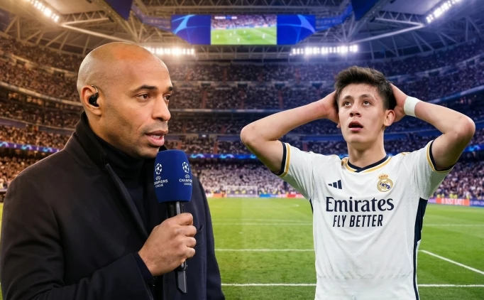 ARDA GÜLER İÇİN BÜYÜK ÖVGÜ